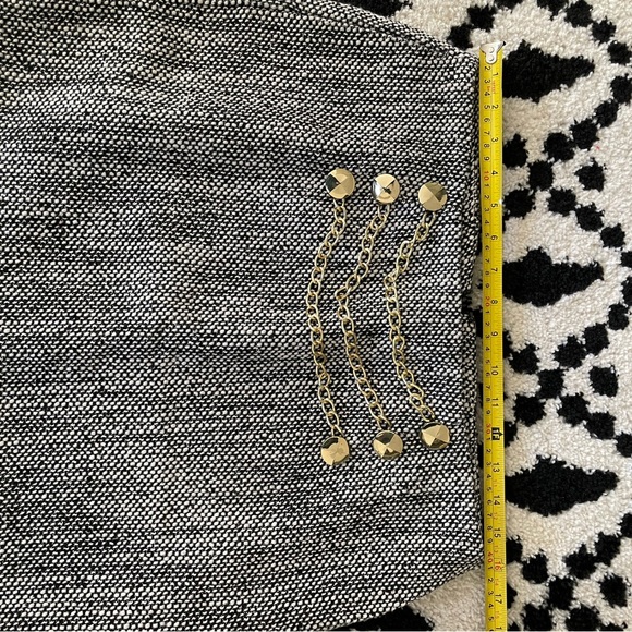 BCBGeneration size 10 mini skirt - Picture 5 of 7